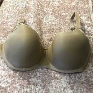 Fantasie Women’s Smoothing Molded Teeshirt Bra 4510 (Various sizes)